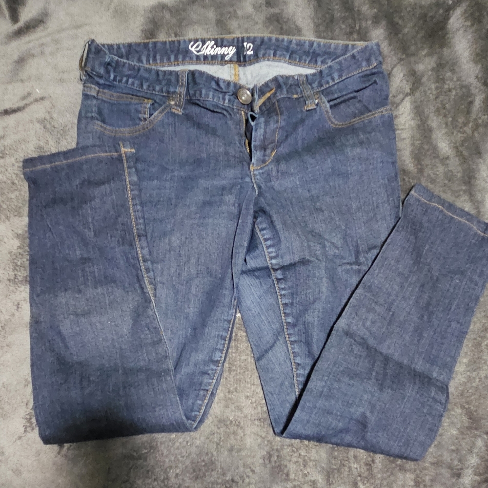 Tommy Hilfiger jeans 👖